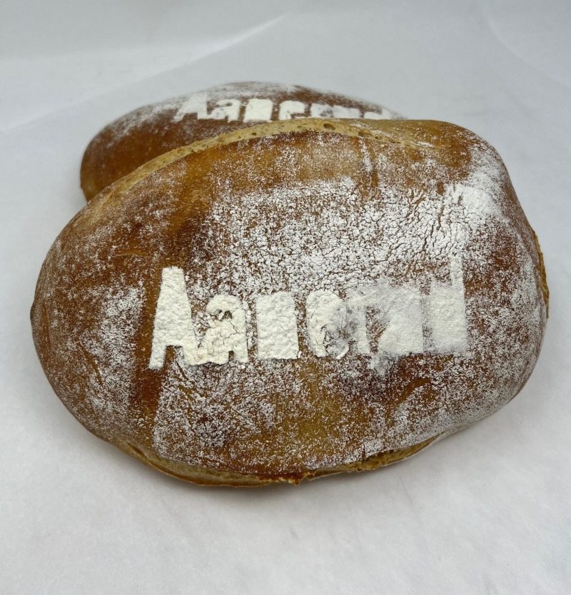 Surdeigsbrød