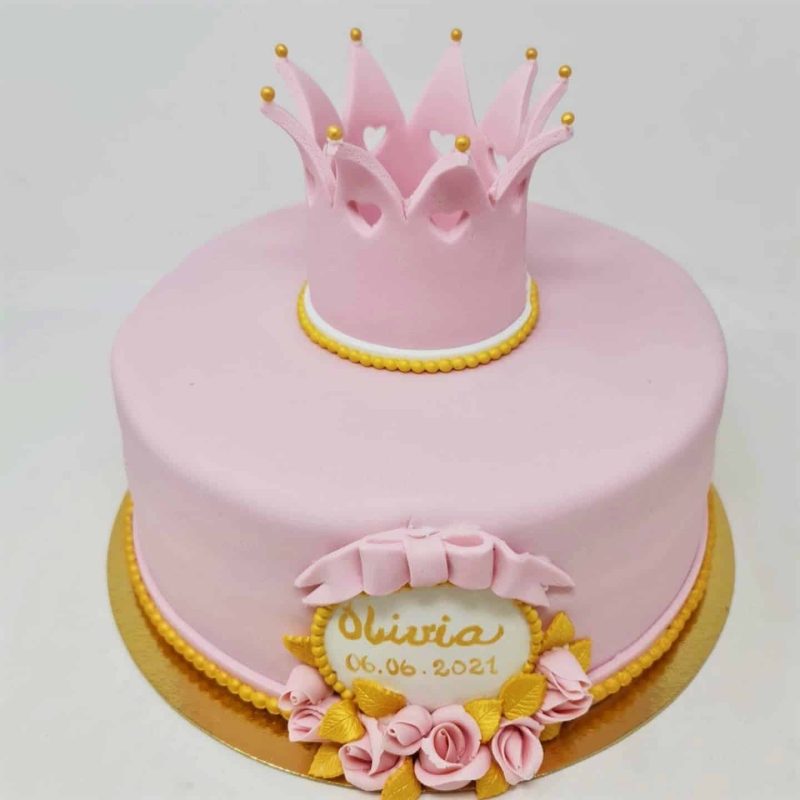 Prinsessekake