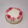 Blomsterkrans sjokolade/redvelvet - Bilde 5