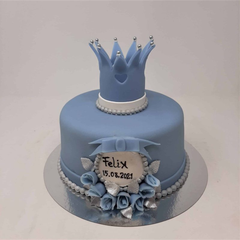 Prinsessekake - Bilde 2