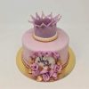 Prinsessekake - Bilde 3