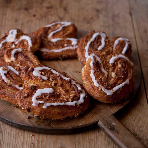 Danske wienerbrød