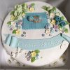Blomstereng sjokolade/redvelvet baby - Bilde 2