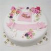 Blomstereng sjokolade/redvelvet baby - Bilde 3