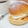 Fastelavnsbolle