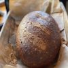 Røsta sesambrød