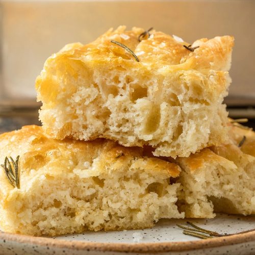 Focaccia stor str