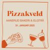 Pizzakveld | Elgtrå x Aanerud Bakeri | 31.01.25 (m/vinpakke) - Bilde 2