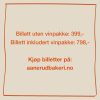 Pizzakveld | Elgtrå x Aanerud Bakeri | 31.01.25 (m/vinpakke) - Bilde 5
