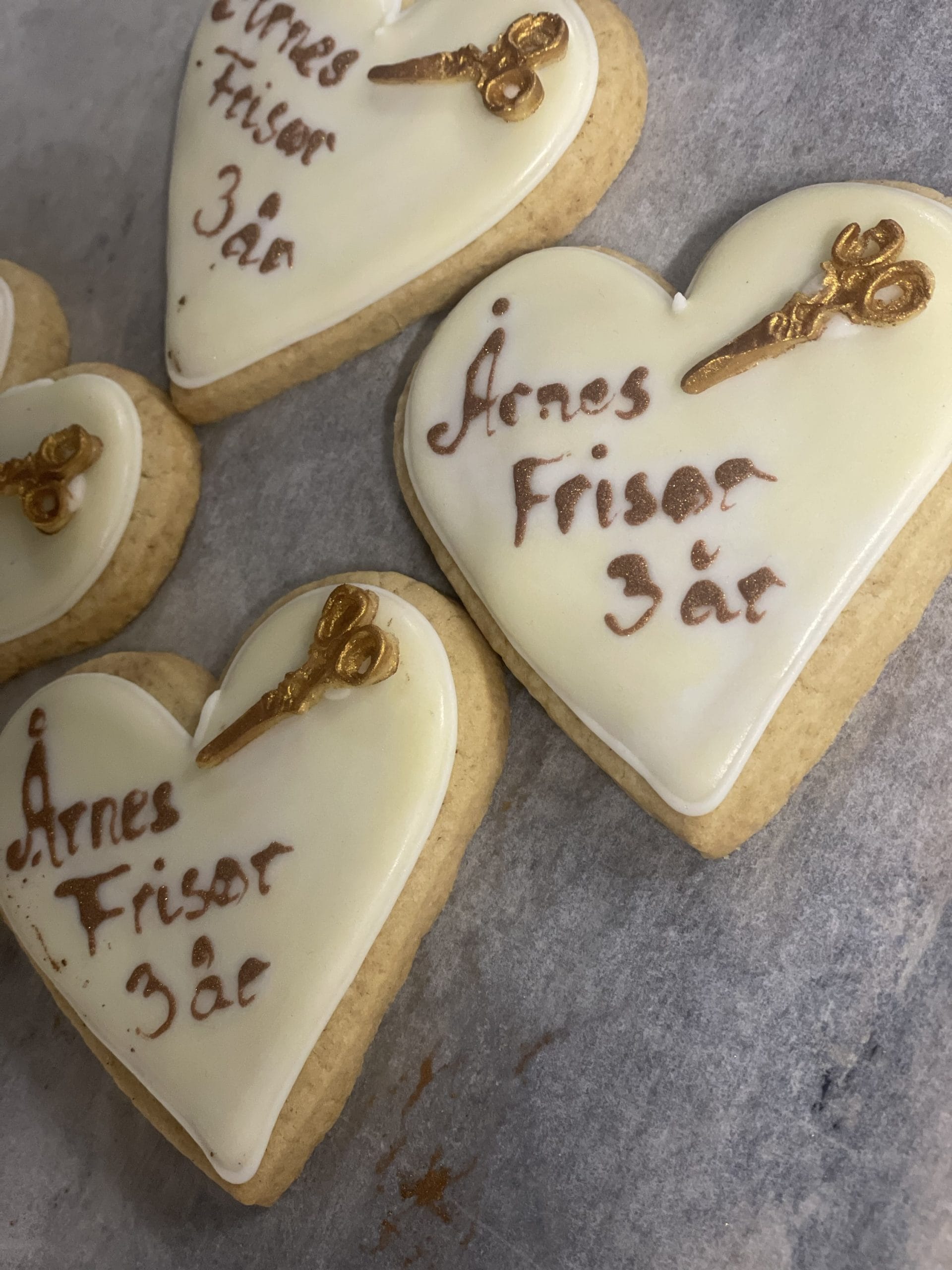 Spesialkjeks med emne/tema - Bilde 2